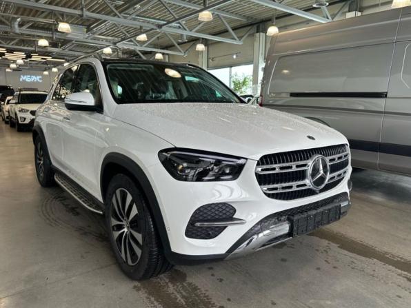 Новый Mercedes-Benz GLE II (V167) Рестайлинг 2025 года, цена 11 150 000 рублей, внедорожник, Автокод Объявления