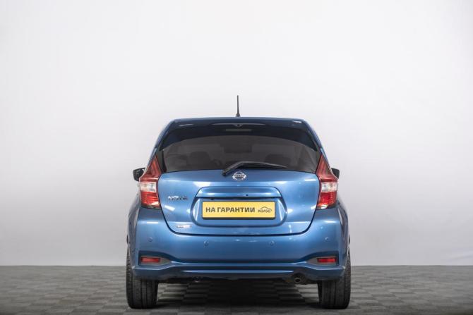 Nissan Note II Рестайлинг с пробегом 2020 года, цена 1 099 000 рублей, 71300 км, хэтчбек, Автокод Объявления