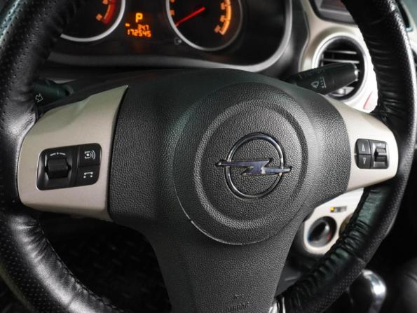 Opel Corsa D с пробегом 2008 года, цена 699 000 рублей, 172545 км, хэтчбек, Автокод Объявления