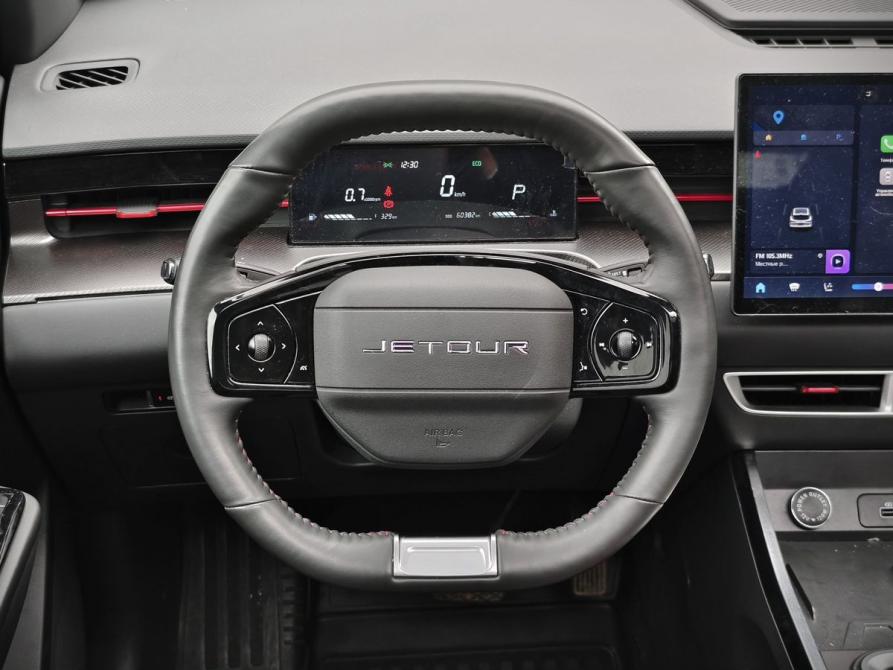 JETOUR DASHING I Санкт-Петербург  - изображение 7