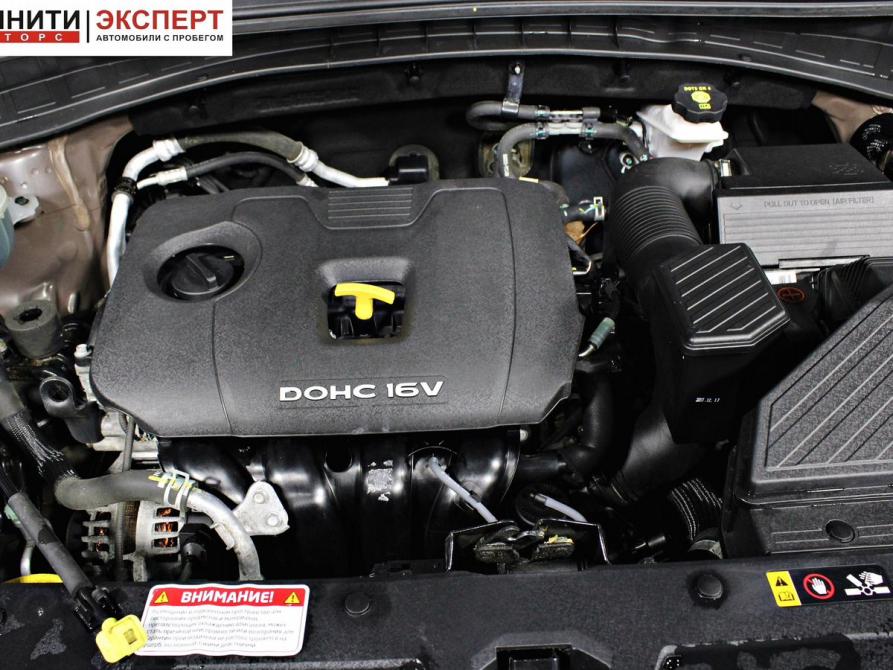 Kia Sportage IV Белгород  - изображение 17