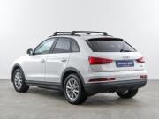 Audi Q3 I (8U) Рестайлинг Москва  - изображение 25