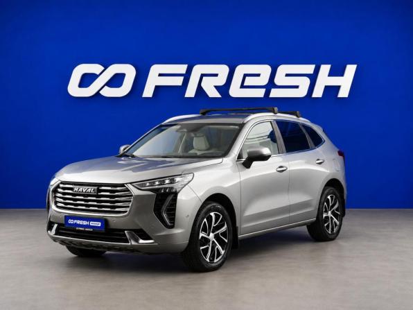 Haval Jolion I с пробегом 2022 года, цена 1 851 444 рубля, 14443 км, внедорожник, Автокод Объявления
