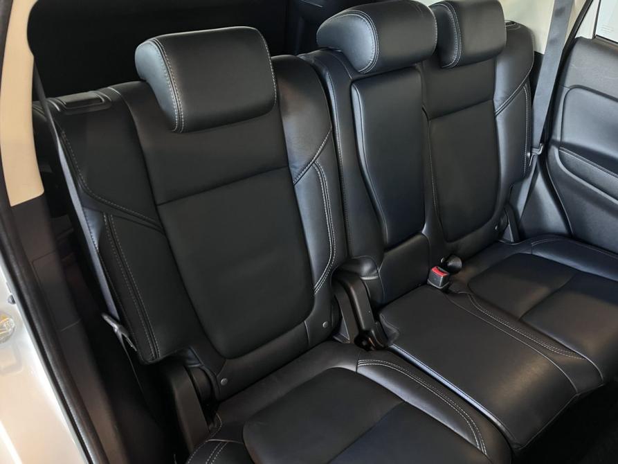 Mitsubishi Outlander III Рестайлинг 3 Чебоксары  - изображение 32