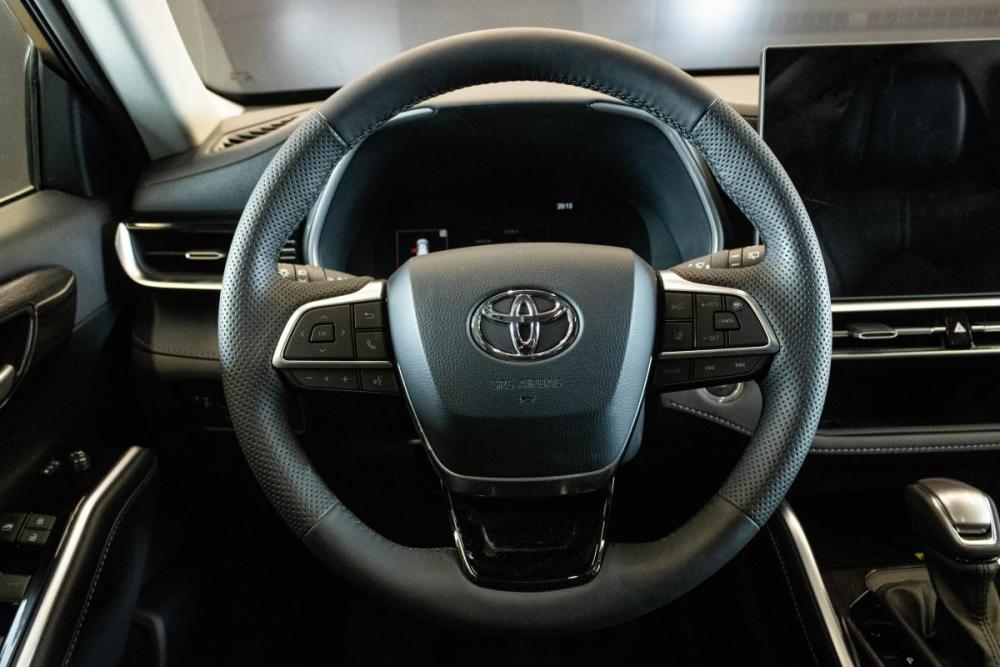 Toyota Highlander IV (XU70) Уфа  - изображение 11