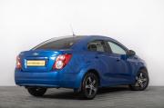 Chevrolet Aveo II Томск  - изображение 25