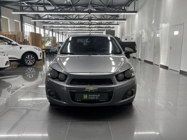 Chevrolet Aveo II с пробегом 2013 года, цена 695 000 рублей, 205887 км, седан, Автокод Объявления