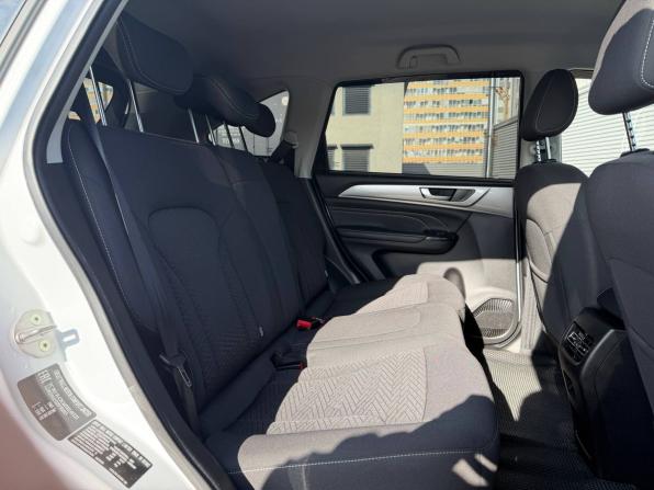 Haval M6 II с пробегом 2023 года, цена 1 655 000 рублей, 40000 км, внедорожник, Автокод Объявления