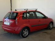 Ford Fiesta Mk5 Псков  - изображение 14