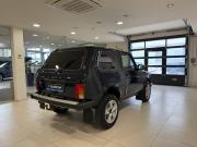 Lada (ВАЗ) Niva Legend Астрахань  - изображение 19