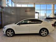 Skoda Octavia III (A7) Рестайлинг Екатеринбург  - изображение 35
