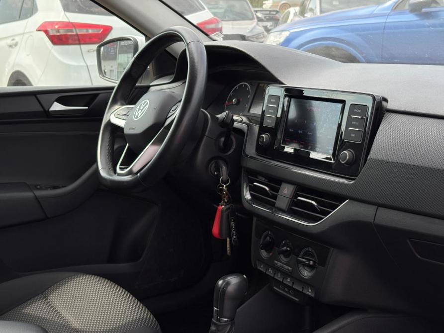 Volkswagen Polo VI Набережные Челны  - изображение 15