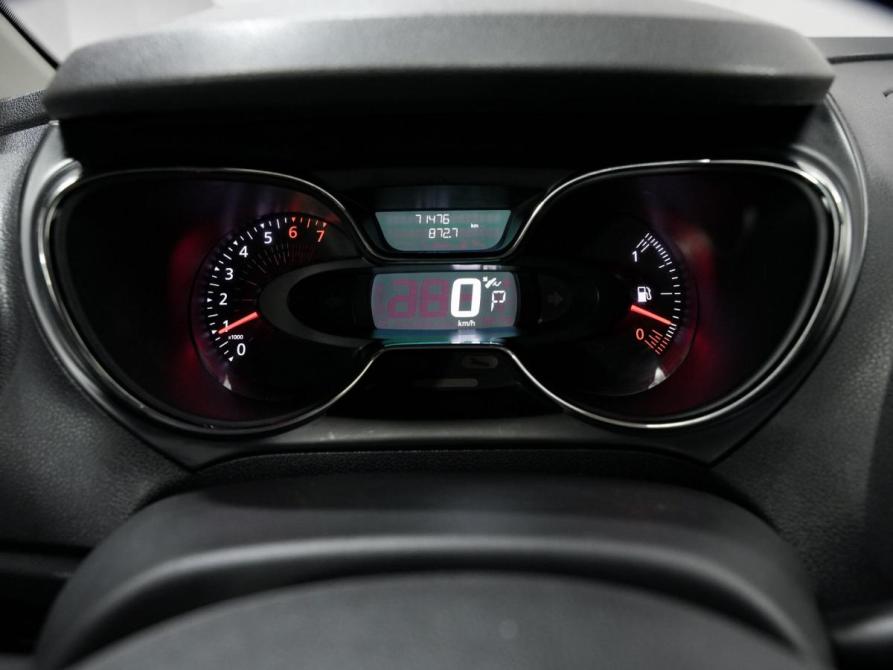 Renault Kaptur I Ульяновск  - изображение 15