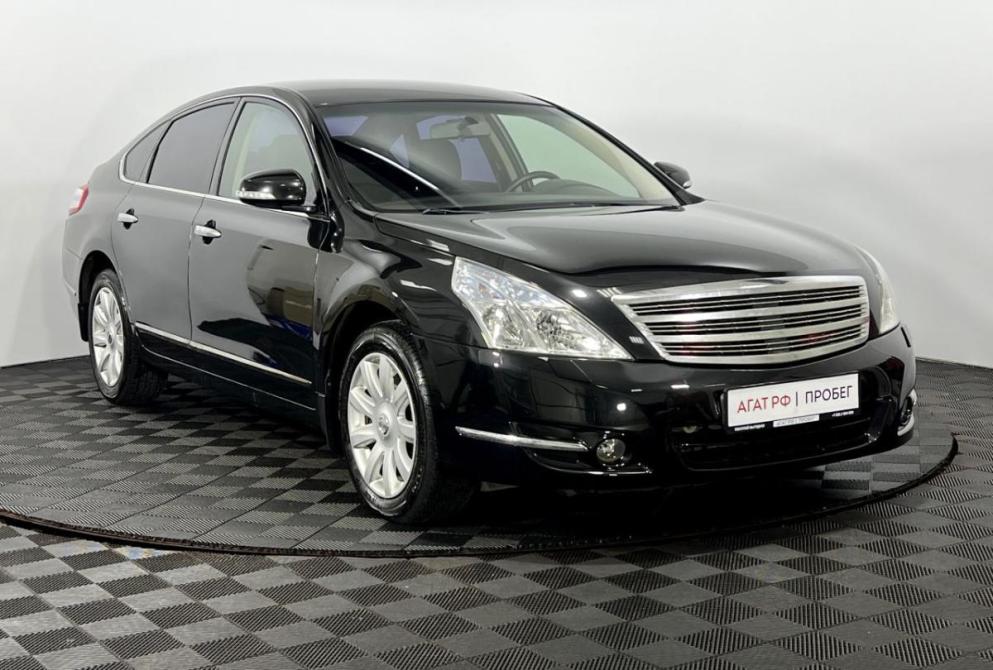 Nissan Teana II Нижний Новгород  - изображение 4