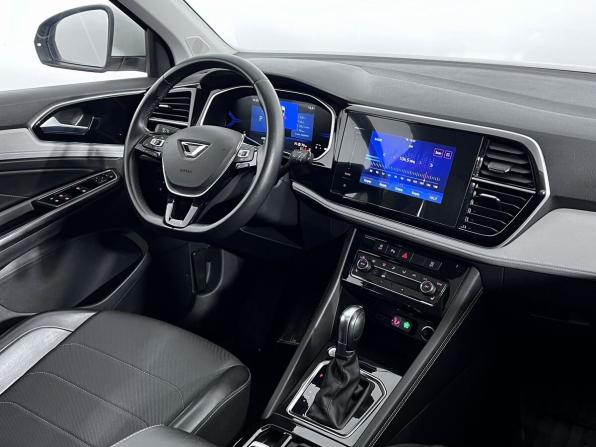 Jetta VS5 I Рестайлинг с пробегом 2023 года, цена 2 130 000 рублей, 65032 км, внедорожник, Автокод Объявления