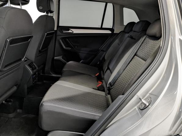 Volkswagen Tiguan II с пробегом 2020 года, цена 2 575 000 рублей, 64750 км, внедорожник, Автокод Объявления