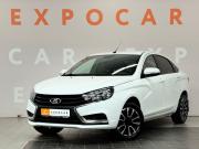 Lada (ВАЗ) Vesta I Волгоград  - изображение 25