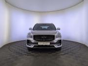 Geely Monjaro I Москва  - изображение 32