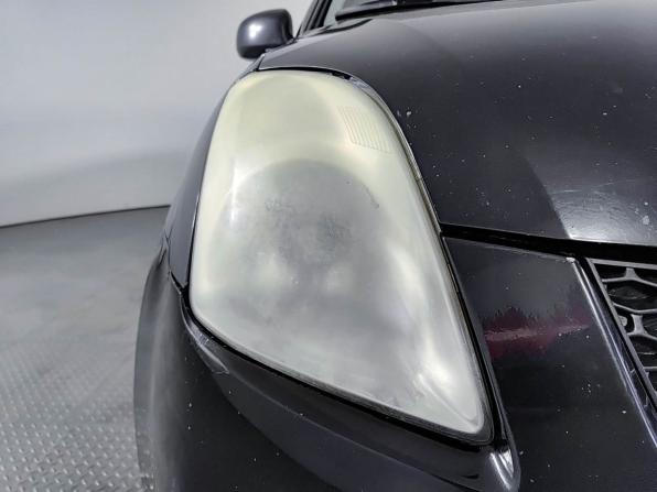 Suzuki Swift III с пробегом 2008 года, цена 475 000 рублей, 286312 км, хэтчбек, Автокод Объявления