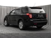 Ford Explorer V Москва  - изображение 30
