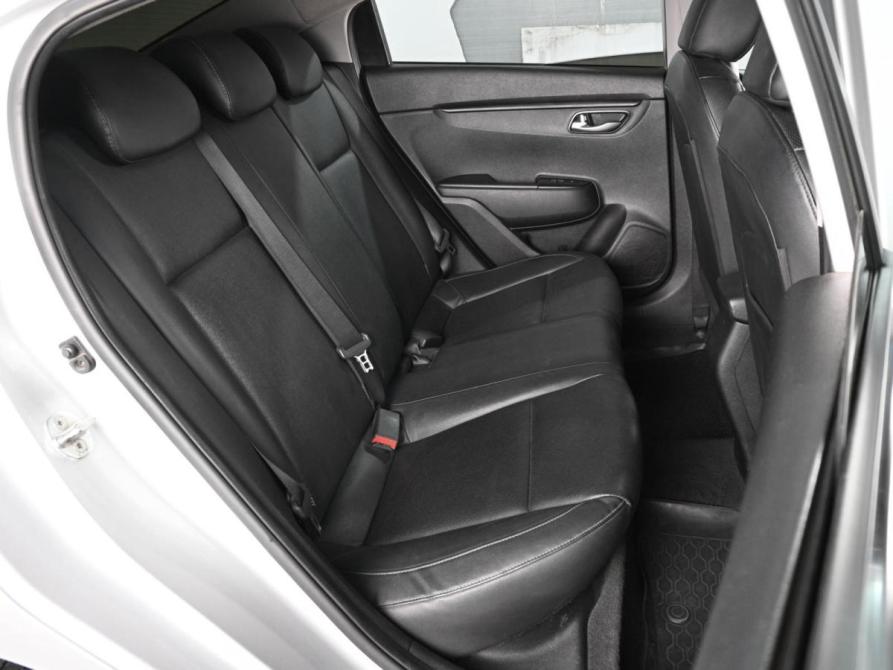 Kia Rio IV Ростов-на-Дону  - изображение 7