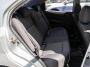 Chevrolet Aveo I Рестайлинг Краснодар  - изображение 24