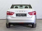 Lada (ВАЗ) Vesta I Москва  - изображение 31