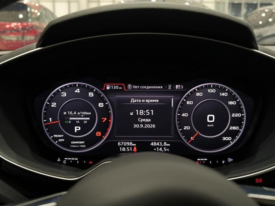 Audi TT III (8S) Казань  - изображение 16