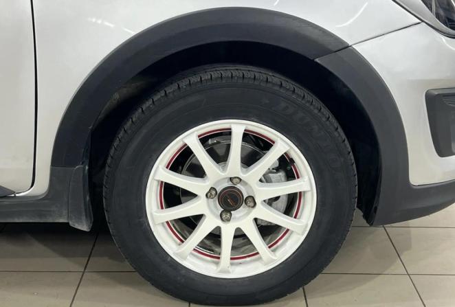 Kia Rio IV с пробегом 2020 года, цена 1 089 000 рублей, 145754 км, хэтчбек, Автокод Объявления