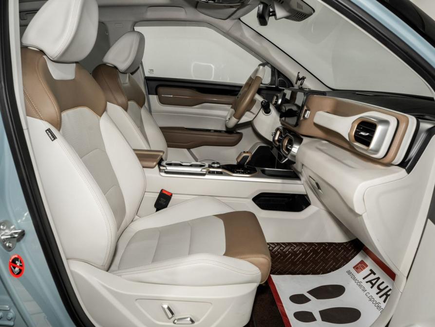 Geely Icon Иркутск  - изображение 6