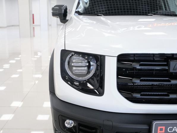 Haval Dargo I с пробегом 2024 года, цена 3 080 000 рублей, 16083 км, внедорожник, Автокод Объявления