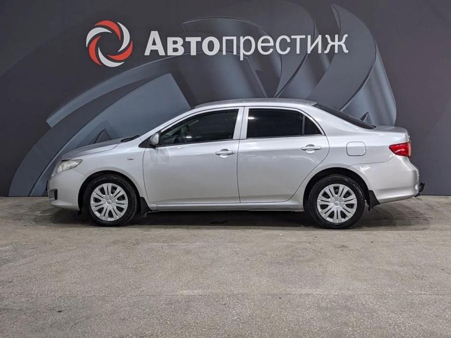 Toyota Corolla X (E140 E150) Пермь  - изображение 9