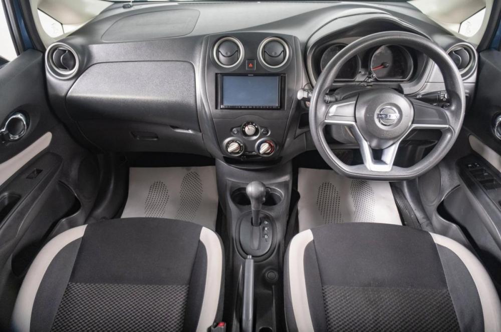 Nissan Note II Томск  - изображение 11