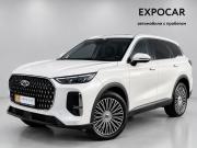 Chery Tiggo 9 I Казань  - изображение 30