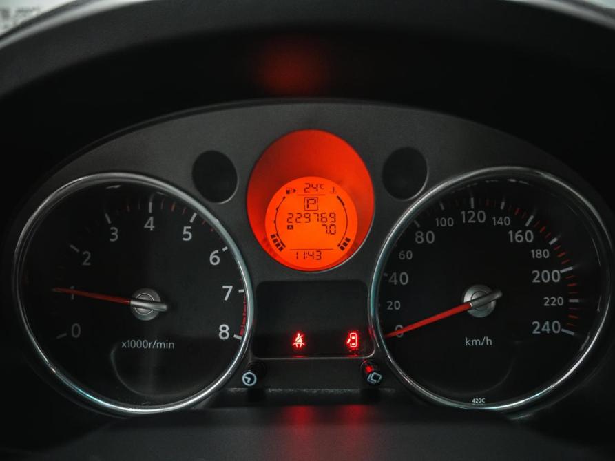 Nissan X-Trail II Красноярск  - изображение 21