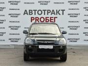 Hyundai Tucson I Владимир  - изображение 17