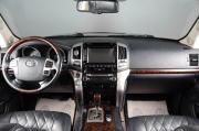Toyota Land Cruiser 200 Series Тюмень  - изображение 35