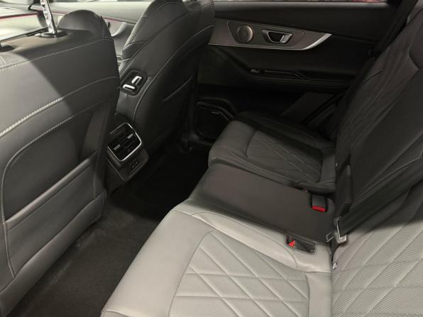 Chery Tiggo 8 Pro Max I Рестайлинг с пробегом 2024 года, цена 2 257 000 рублей, 32697 км, внедорожник, Автокод Объявления
