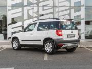 Skoda Yeti I Краснодар  - изображение 19