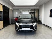 Mitsubishi Outlander III Рестайлинг 3 Новосибирск  - изображение 16