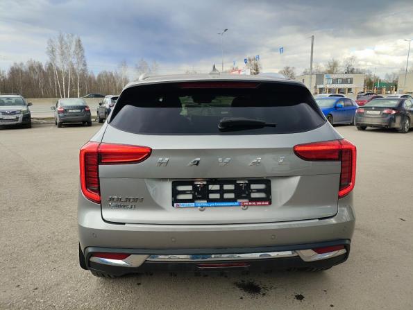 Haval Jolion I с пробегом 2023 года, цена 1 698 000 рублей, 103300 км, внедорожник, Автокод Объявления