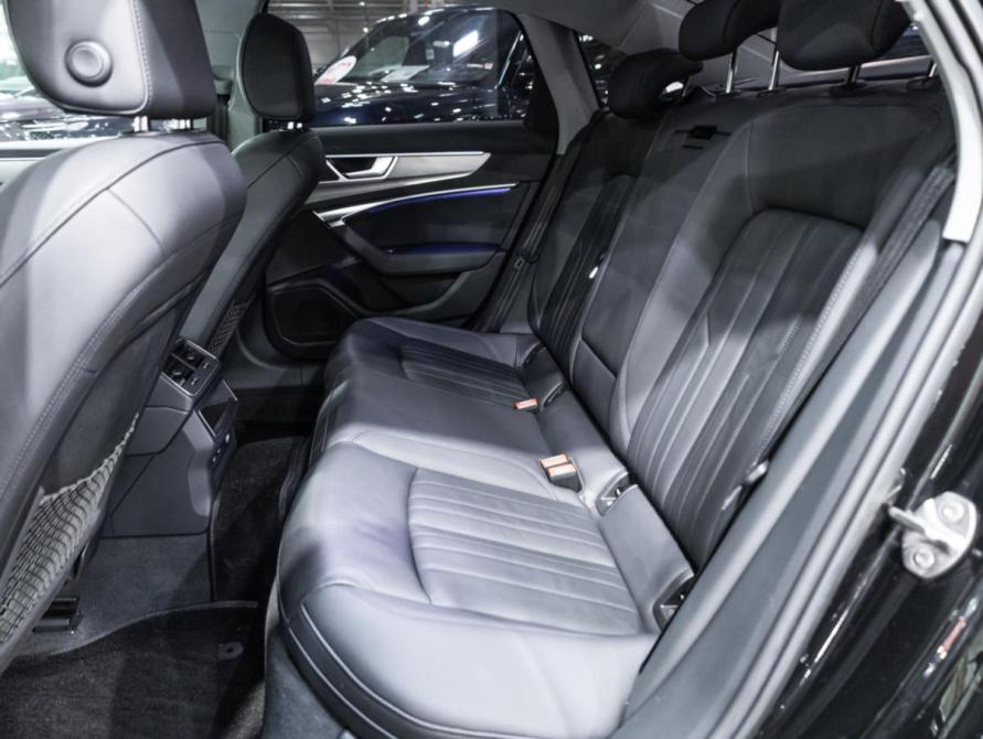 Audi A6 V (C8) Санкт-Петербург  - изображение 16