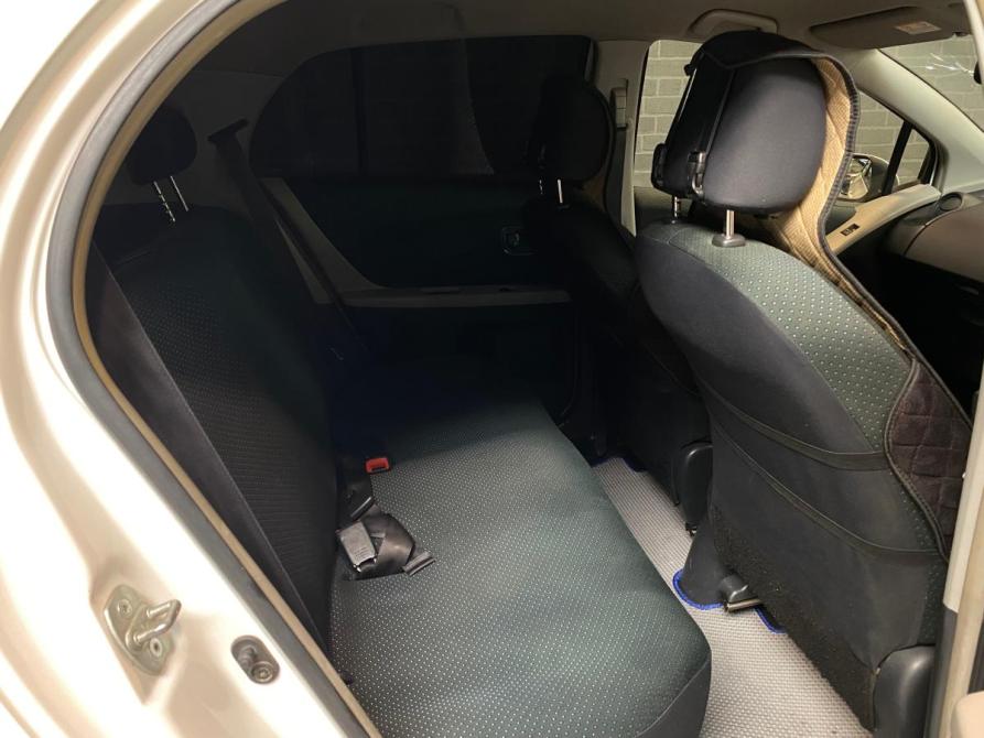 Toyota Vitz II (XP90) Челябинск  - изображение 10