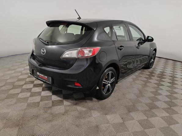 Mazda 3 II (BL) Рестайлинг с пробегом 2012 года, цена 849 000 рублей, 160990 км, хэтчбек, Автокод Объявления