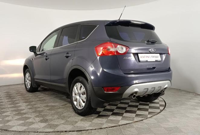 Ford Kuga II с пробегом 2012 года, цена 850 000 рублей, 134035 км, внедорожник, Автокод Объявления
