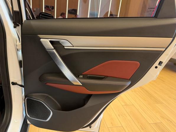Geely Coolray I с пробегом 2023 года, цена 1 429 000 рублей, 117000 км, внедорожник, Автокод Объявления