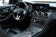 Mercedes-Benz GLC Coupe I (C253) Рестайлинг Москва  - изображение 52