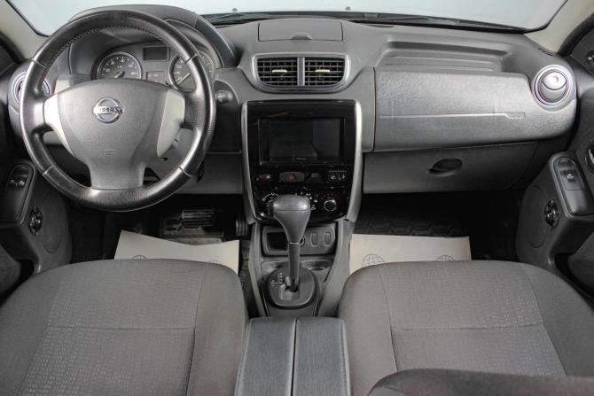 Nissan Terrano III (D10) с пробегом 2014 года, цена 1 179 000 рублей, 231000 км, внедорожник, Автокод Объявления