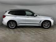 BMW X3 III (G01) Москва  - изображение 27