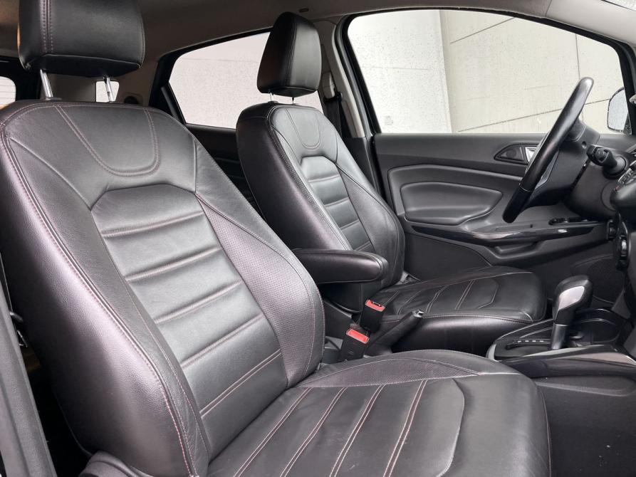 Ford EcoSport II Екатеринбург  - изображение 27